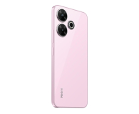 Xiaomi Redmi 13 6/128GB Pearl Pink - 1258360 - zdjęcie 5